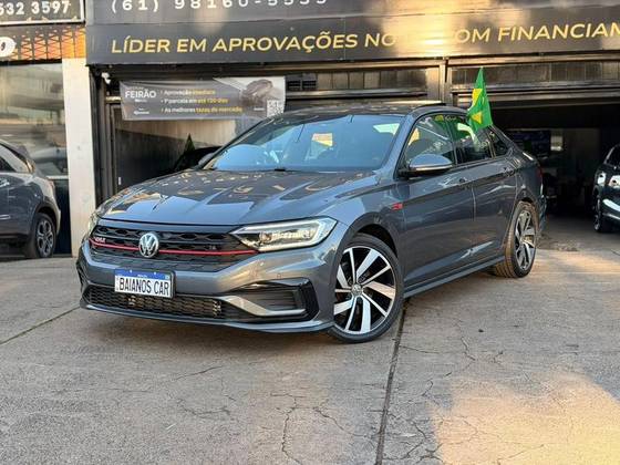 VOLKSWAGEN JETTA 1.4 250 TSI TOTAL FLEX COMFORTLINE TIPTRONIC VOLKSWAGEN JETTA 1.4 250 TSI TOTAL FLEX COMFORTLINE TIPTRONIC